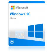 Windows 10 Home OEM ESD